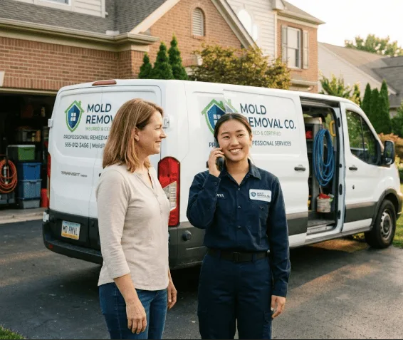 Crawlspace Mold Remediation Beverly, OH FAQs